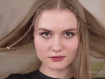 Erica 18Yo Crush