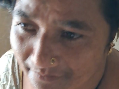 Village Desi Indian