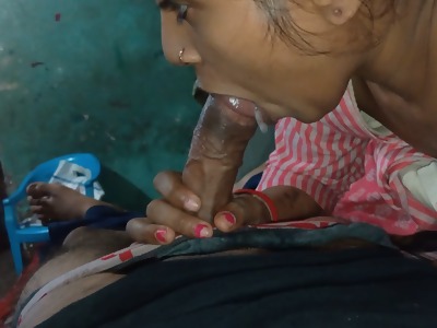 Cock Sucking Bhabhi