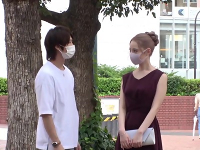 Cumshot Japanese 200Gana-2537