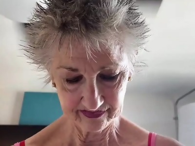 Cock His Rubbing