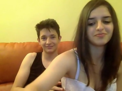 Clip Secret Lovetorideyou69