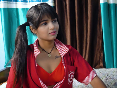 School Virgin Desi